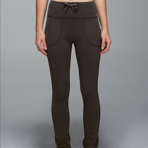 lululemon Skinny Will Pant